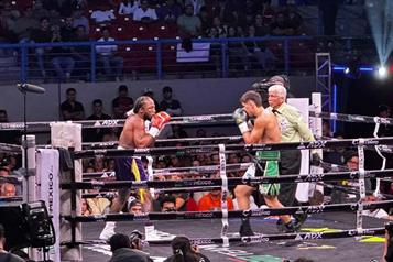 Verde mantiene su invicto 