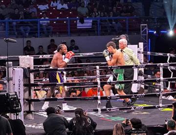 Verde mantiene su invicto 