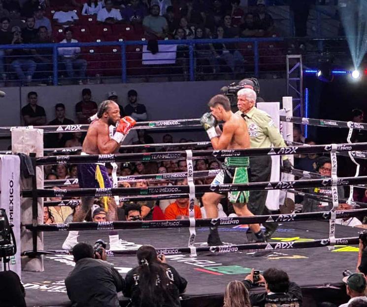 Verde mantiene su invicto Verde mantiene su invicto