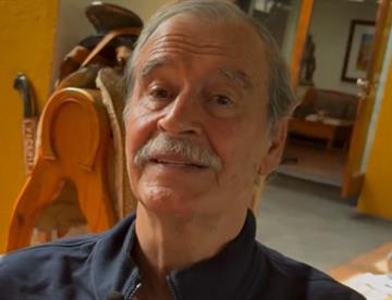 Previo a marcha de Generación Z, Fox pide a ciudadanía se involucre