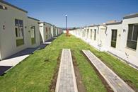 La construcción de vivienda nueva, en picada desde 2019 La construcción de vivienda nueva, en picada desde 2019