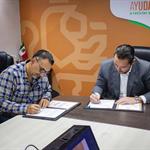 Ampl&iacute;an programa #RutasVerdes tras convenio