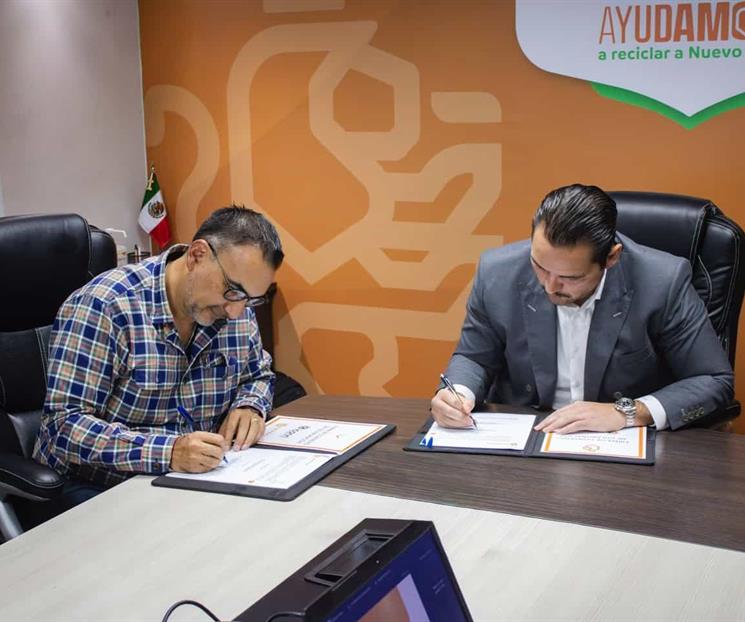 Amplían programa #RutasVerdes tras convenio Amplían programa #RutasVerdes tras convenio