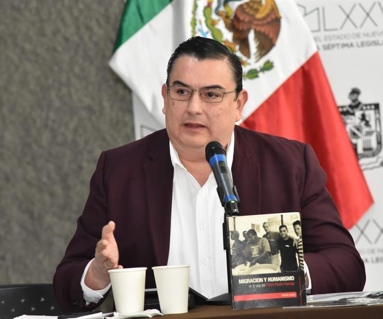 Piden reconocer derecho al voto al migrante Piden reconocer derecho al voto al migrante