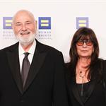 Encuentran muertos a Rob Reiner y su esposa