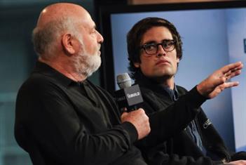 Arrestan a Nick Reiner por asesinato de su padre Bob Reiner