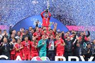 Vive Tigres un infierno; Toluca es bicampeón de la Liga MX Vive Tigres un infierno; Toluca es bicampeón de la Liga MX