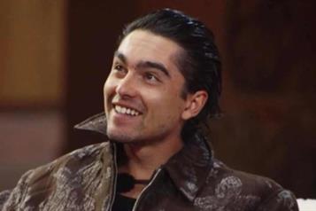 Sergio Mayer Mori, d&eacute;cimo eliminado en La Granja VIP