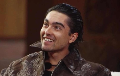 Sergio Mayer Mori, d&eacute;cimo eliminado en La Granja VIP