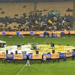 Ni as&iacute; se calla el Uni