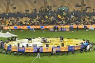 Ni as&iacute; se calla el Uni