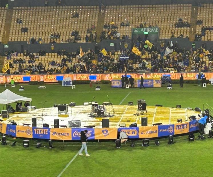 Ni as&iacute; se calla el Uni