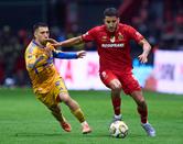 Tigres pierde en penales y Toluca es bicampeón Tigres pierde en penales y Toluca es bicampeón