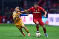 Se escap&oacute; la novena