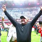 Fue so&ntilde;ado: Admite Turco Mohamed sobre t&iacute;tulo de Toluca