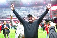 &acute;&iexcl;Fue so&ntilde;ado!&acute;