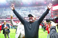 Fue so&ntilde;ado: Admite Turco Mohamed sobre t&iacute;tulo de Toluca