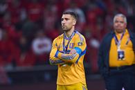 No siempre se gana: Fernando Gorriarán No siempre se gana: Fernando Gorriarán