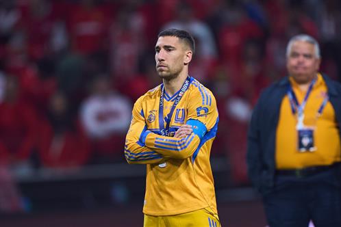 No siempre se gana: Fernando Gorriar&aacute;n 