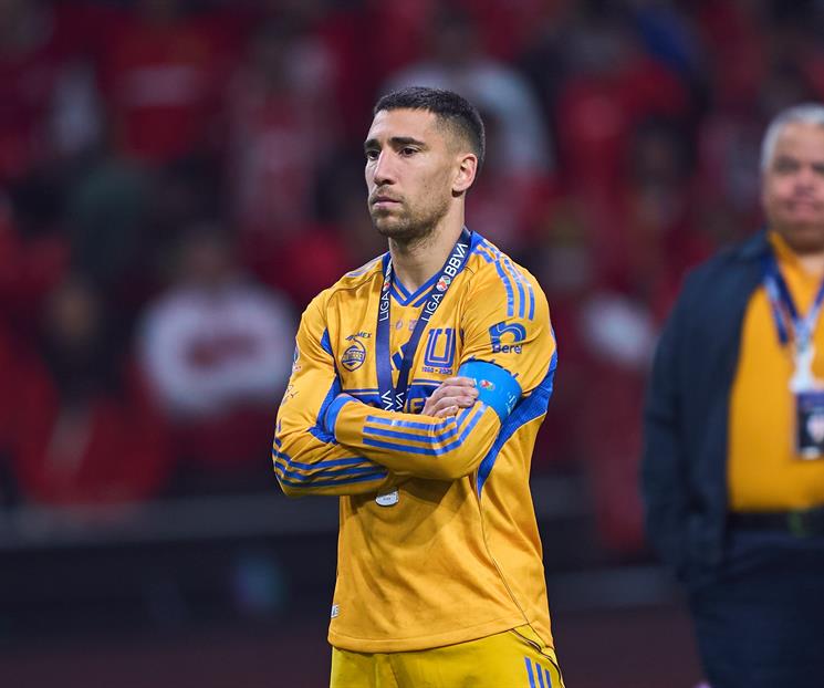 No siempre se gana: Fernando Gorriarán No siempre se gana: Fernando Gorriarán