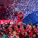 Toluca 2-1 Tigres| Final Vuelta| AP 2025| Liga MX