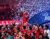 Toluca 2-1 Tigres| Final Vuelta| AP 2025| Liga MX