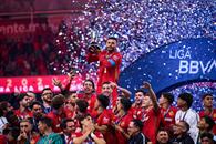 Toluca 2-1 Tigres| Final Vuelta| AP 2025| Liga MX Toluca 2-1 Tigres| Final Vuelta| AP 2025| Liga MX