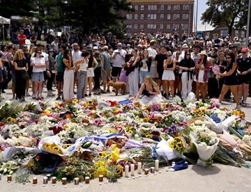 Deja ‘ataque antisemita’ al menos 15 muertos en Australia