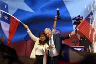 Llega la ultraderecha a Chile