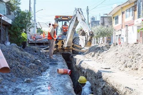 Atiende AyD 10 mil 576 reportes; soluciona el 83% en 48 hrs