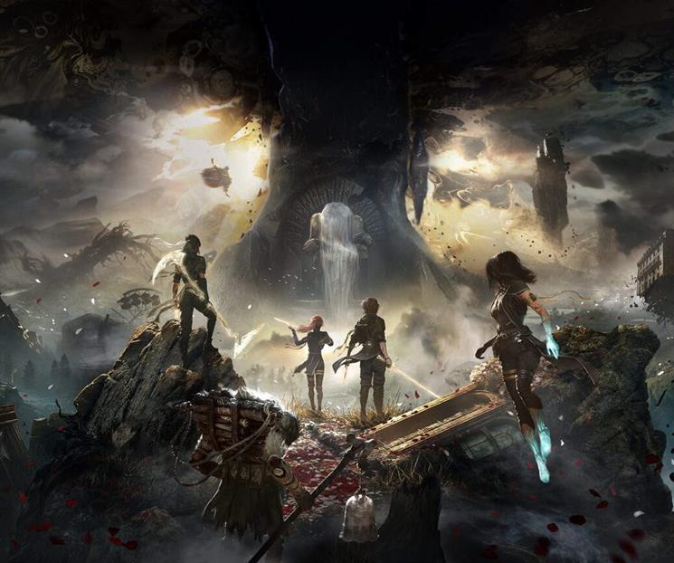 Clair Obscur: Expedition 33: el Juego del a&ntilde;o