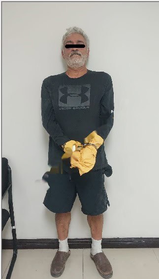 Un Juez de Control de Monterrey, vincul&oacute; a proceso a un hombre que intent&oacute; asesinar a su mujer a balazos, en un ejido del municipio de Cadereyta.