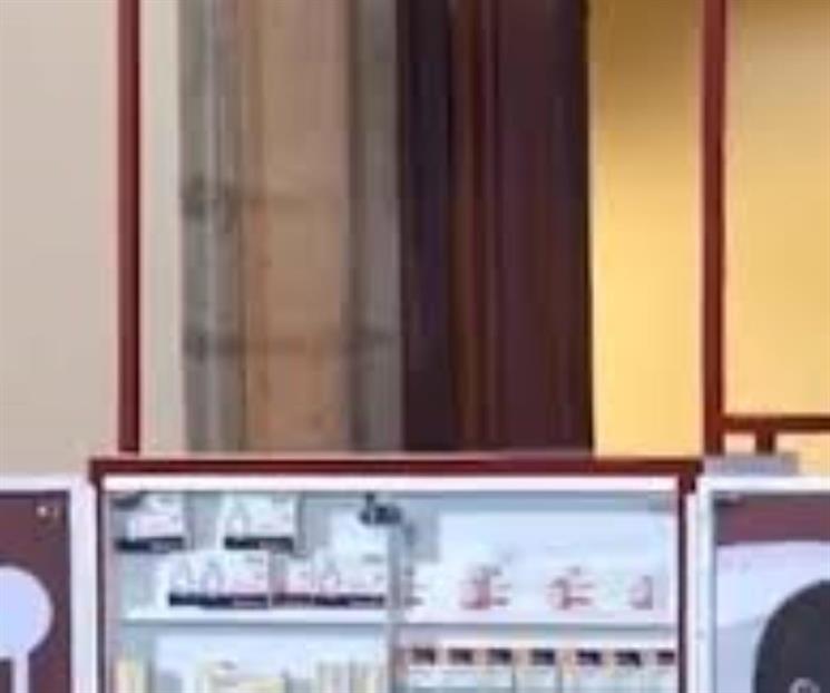 Morena improvisa en desabasto de medicinas Morena improvisa en desabasto de medicinas