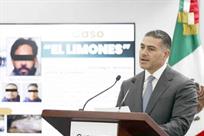 Descarta Harfuch investigaci&oacute;n a Haces por relaci&oacute;n con El Limones