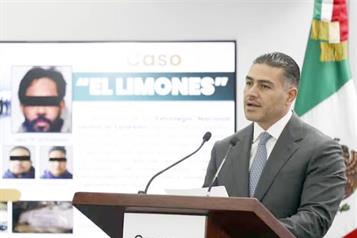 Descarta Harfuch investigaci&oacute;n a Haces por relaci&oacute;n con El Limones