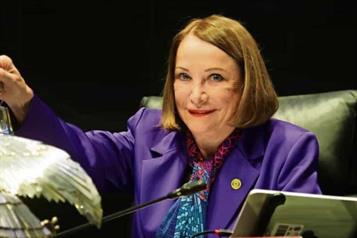 Comisi&oacute;n Permanente estar&aacute; encabezada por mujeres