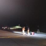 Investigan muerte de mujer en Doctor Arroyo