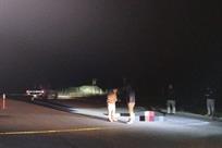 Investigan muerte de mujer en Doctor Arroyo