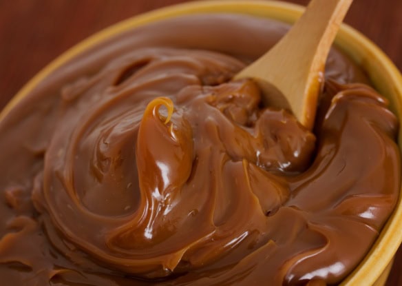 Receta: C&oacute;mo hacer dulce de leche para Navidad