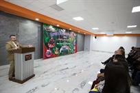 Entrega Secci&oacute;n 21 premios del Sorteo de Navidad