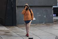 Frente fr&iacute;o 21 impactar&aacute; al estado de Hidalgo