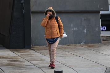 Frente fr&iacute;o 21 impactar&aacute; al estado de Hidalgo