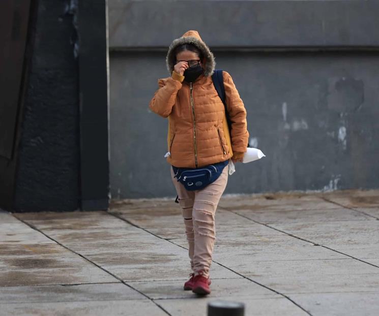 Frente fr&iacute;o 21 impactar&aacute; al estado de Hidalgo