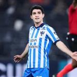 Canterano de Rayados reforzar&aacute; a Pumas