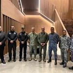 Refuerzan estrategias de seguridad en SP rumbo al Mundial 2026