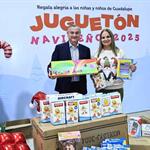 Se suma H&eacute;ctor Garc&iacute;a al &acute;Juguet&oacute;n 2025&acute;