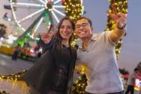 Inauguran segunda edici&oacute;n de &acute;Brilla Ju&aacute;rez&acute;