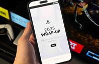 PlayStation Wrap Up 2025, tu resumen del a&ntilde;o
