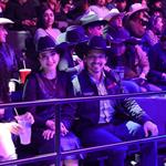 Disfrutan maestros festival navide&ntilde;o &acute;Pal Profe 2025&acute;