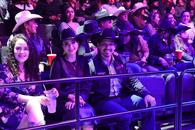 Disfrutan maestros festival navideño ´Pal Profe 2025´ Disfrutan maestros festival navideño ´Pal Profe 2025´